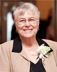 Patricia Kathryn “Pat” Gartner Denowh (1932-2012)