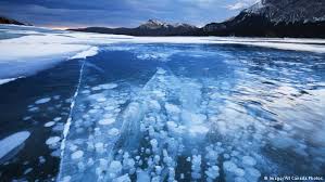 Image result for frozen bubbles