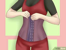 Jul 22, 2016 · so how long should i wear my waist trainer a day? 3 Ways To Wear A Waist Trainer Wikihow