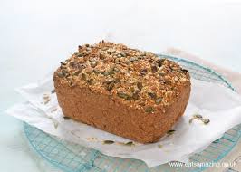 Oat my goodness…this honey oat bread recipe is just as delicious as it looks! My Fussy Eater Easy Porridge Bread Recipe Eats Amazing