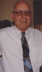Vincent Peter “Vince” Mroz (1922-2008)