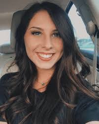 Kara Cosby's Instagram, Twitter & Facebook