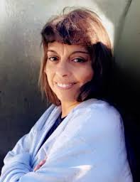 Obituary information for Alisia Cortes