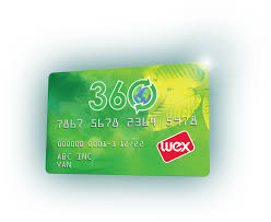 How to use a gas credit card. Fleet Fuel Cards For Small Businesses 360fuelcard