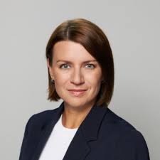 Ja też jestem dumna! To jest wyróżnienie dla całego zespołu real estate!  Wszyscy jesteśmy top!