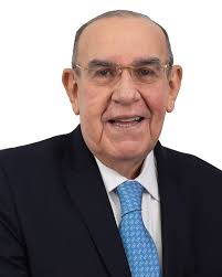 Rodrigo Arias Sánchez