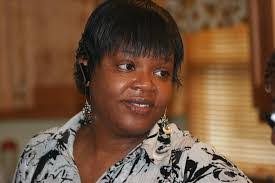 Dorothea Epps's Instagram, Twitter & Facebook