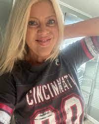 Lisa Vought's Instagram, Twitter & Facebook