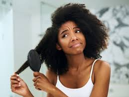 Selain melemaskan rambut dan mencegah kusut, perlindungan silikon akan mempercepat perbaikan rambut anda yang kering dan disertai kerusakan lain. Cara Mudah Mengatasi Rambut Keriting Dan Kusut