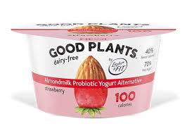 We did not find results for: Popular Yogurt Brand Light Fit Debuts Vegan Yogurt Line Chooseveg
