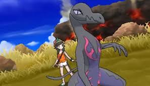Pokemon Ultra Sun And Moon Guide All 100 Totem Sticker Locations With Screenshots Pokemon Ultra Sun And Ultra Moon Außerdem könnte sein aussehen auch von stachelmäusen und der. pokemon ultra sun and moon guide all