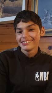 Jonathon Marcus Williams