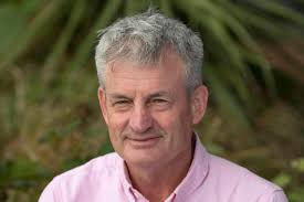 Condolences to the family of a lost editor