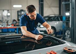 Reliable Sunroof Repair in Mississauga | Auto Glass Legend