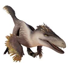 The Fastest Dinosaur | 3D Dinopedia