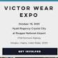 Victor Wear Expo — 6 Wheels Consulting event image