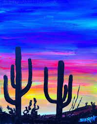 Canvas paintings have never been much of a fuss, and what comes up as a major highlight, is the thoughts, or the expressions, and obviously, the perfect blend of colors. 40 Acrylic Painting Ideas For Beginners Brighter Craft Easy Canvas Painting Canvas Painting Simple Acrylic Paintings