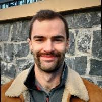 Paul Dalzell's Instagram, Twitter & Facebook