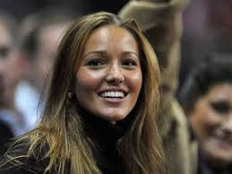 Bekijk wat jelena djokovic (j_djokovic) heeft ontdekt op pinterest, 's werelds grootste verzameling ideeën. Jelena Ristic A Fashion Icon Who Stands Out From The Tennis Crowd