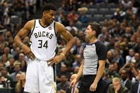 Ben simmons updated their website address. Giannis Antetokounmpo Dominates Again And Everything Else That Happened In The Nba On Monday Sbnation Com