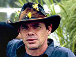 Rich Hall: Where in the World is Rich Hall?