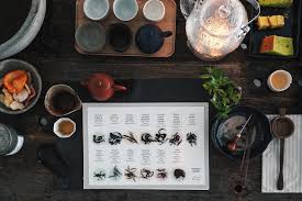 Seasonal recipes from buckingham palace. 14 Best Tea Brands From Singapore To Try