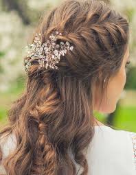 Darum sind sie so schön! Abiball Frisuren Die Schonsten Hochsteckfrisuren Amp Co Fur Den Abiball
