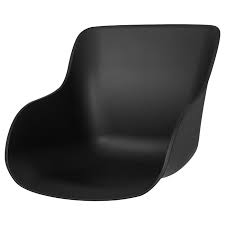 Torvid Sitzschale Drinnen Draussen Schwarz Ikea Osterreich Ikea Zwart Stijl