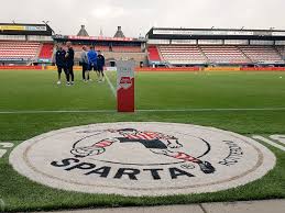 Sparta Halfway Ahead With De Graafschap In Play Offs Teller Report