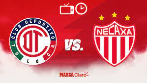 Querétaro atlético san luis vs. Partidos De Hoy Toluca Vs Necaxa Horario Y Donde Ver Hoy En Vivo Por Tv El Partido De La Jornada 3 Del Clausura 2021 Marca