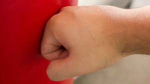 In my pressure point system this secret spot is called gb20 (which stands for gall bladder 20). How To Throw A Killer Self Defensive Punch
