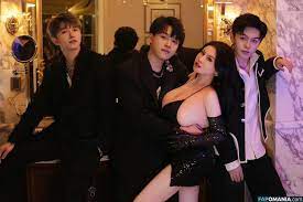 Youyoulama / anyuser / youyoulama1 Nude OnlyFans Leaked Photo #8 - Fapomania