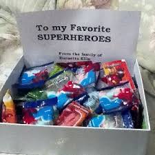 Another Gift For The Workers At My Mom S Nursing Home Nursing Home Gifts Staff Gifts Nurse Gifts