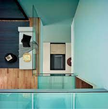Each unit measures between 4,422 to 5,570 sq. The Edge Of U Thant Steers Clear Of The Typical Landed Homes Typology Edgeprop My
