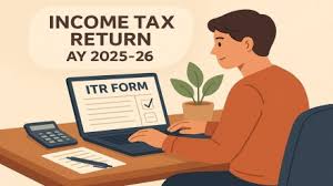 file your income tax return ...