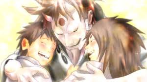 Ashura und indra folge 464 ninshu folge 463 der unberechenbarste ninja! Naruto Shippuden Ashura And Indra Kayou Remix Youtube