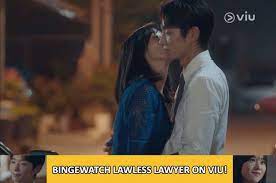 Sunshine on july 7, 2018. Viu Singapore Lawless Lawyer Https Bit Ly 2nt7sbe