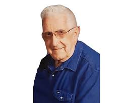 Merrill Cooper Obituary (1931