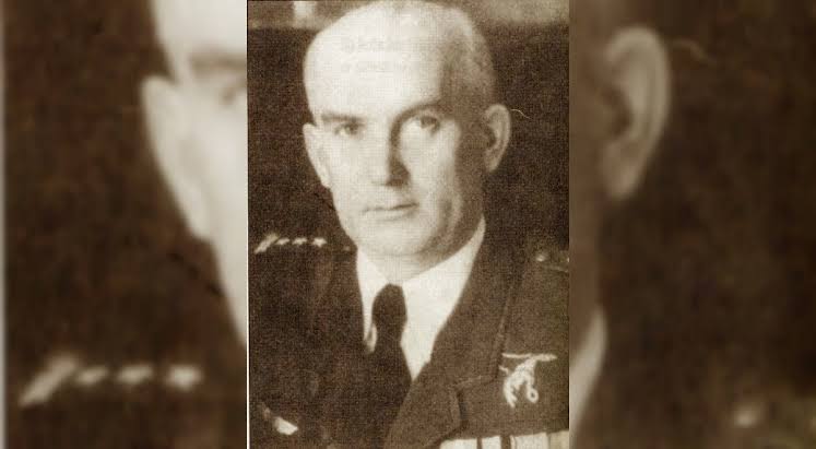 Image result for Gen. Szczepan Ścibior - lotnik zamordowany przez komunistów"