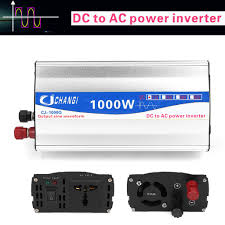 View more products related to inverters, ups and converters. 1000w Car Inverter Dc 12v To Ac 220v Power Inverters Charger Converter Pure Sine Wave Transmitter Buy From 54 On Joom E Commerce Platform
