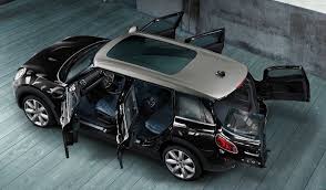 2016 mini clubman in midnight black metallic mini clubman mini cooper clubman clubman