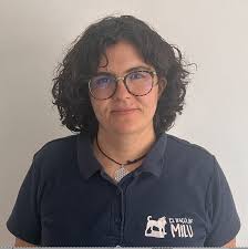 POSGRADO EN INTERVENCIONES ASISTIDAS CON PERROS