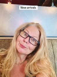 Sally Calhoun Streetglide