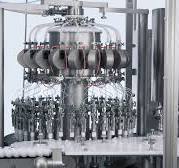 Bottle Filling and Capping | Marchesini Group