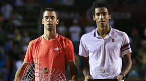 Felix auger aliassime player profile. The Best 9 Auger Aliassime Height