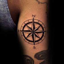 Nautical shooting star tattoo designs. 155 Star Tattoos That Will Make You Shine Wild Tattoo Art