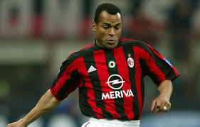 Cafu Milan