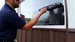 Find a wash package that fits your needs. Commercial Window Cleaning Prices Near Me 2021 How Much Does It Cost To Hire A Business Window Cleaner