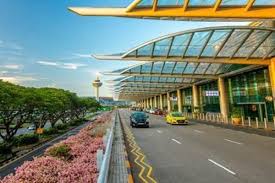 This taxi cost estimation from gaithersburg maryland to reagan national airport might be a bit outdated. Coronavirus Singapore Changi Airport Looks To Close Terminal For 18 Months The Independent The Independent