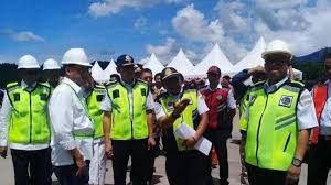 Selengkapnya silahkan kunjungi di lowongan kerja terbaru desember 2020. Jokowi Bakal Resmikan Bandara Buntu Kunik Tana Toraja Agustus 2020 Tribun Timur